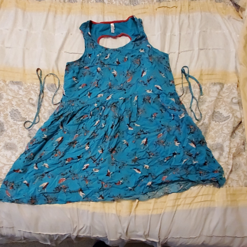 Dress